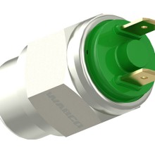 Pressure Switch WABCO 4410141050 OE Ref 637204700 WABCO