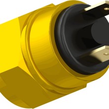 Pressure Switch WABCO 4410141410 WABCO