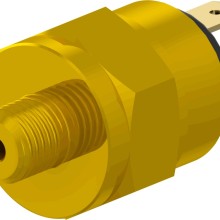Pressure Switch WABCO 4410141410 WABCO