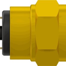 Differential Pressure Alarm Switch WABCO 4410141420 WABCO