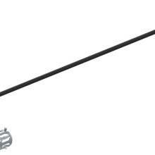Wheel Speed Sensor WABCO 4410320082 WABCO
