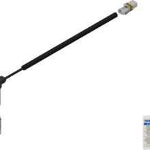 Repair Kit WABCO 4410320302 OE Ref 81271206177 WABCO