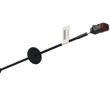 Wheel Speed Sensor WABCO 4410321470 OE Ref 21363477 WABCO