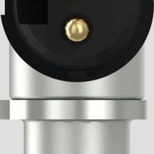 Wheel Speed Sensor WABCO 4410322670 WABCO