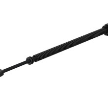Wheel Speed Sensor WABCO 4410322680 OE Ref 81271206193 WABCO