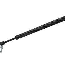 Wheel Speed Sensor WABCO 4410322680 OE Ref 81271206193 WABCO