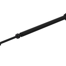 Wheel Speed Sensor WABCO 4410322710 OE Ref 81271206195 WABCO