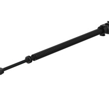 Wheel Speed Sensor WABCO 4410322720 OE Ref 81271206196 WABCO