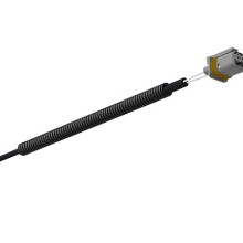 Wheel Speed Sensor WABCO 4410322780 OE Ref 81271206197 WABCO