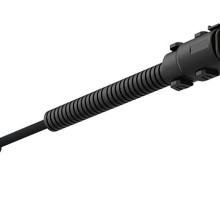 Wheel Speed Sensor WABCO 4410322890 OE Ref 81271206187 WABCO