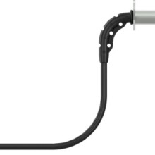 Wheel Speed Sensor WABCO 4410325170 OE Ref 3555403417 WABCO