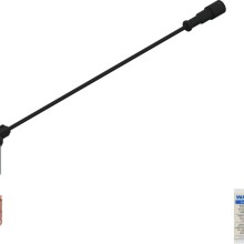 Wheel Speed Sensor WABCO 4410329672 OE Ref 10471344 WABCO