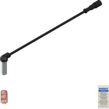 Wheel Speed Sensor WABCO 4410359282 OE Ref 5010457045 WABCO