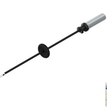 Wheel Speed Sensor WABCO 4410359292 OE Ref 20528653 WABCO