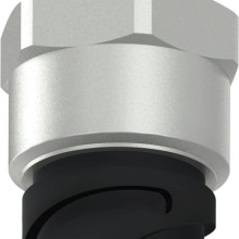 Pneumatic Suspension Level Sensor WABCO 4410441020 OE Ref 1075291 WABCO
