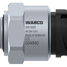 Pneumatic Suspension Level Sensor WABCO 4410441040 OE Ref 1737516 WABCO
