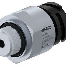 Pneumatic Suspension Level Sensor WABCO 4410441040 OE Ref 1737516 WABCO
