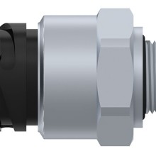 Pneumatic Suspension Level Sensor WABCO 4410441040 OE Ref 1737516 WABCO