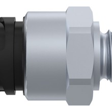 Pneumatic Suspension Level Sensor WABCO 4410441070 OE Ref 1147141 WABCO