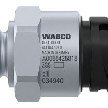 Pneumatic Suspension Level Sensor WABCO 4410441070 OE Ref 1147141 WABCO