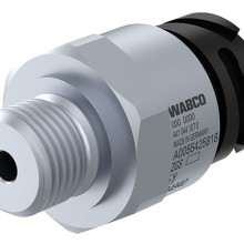 Pneumatic Suspension Level Sensor WABCO 4410441070 OE Ref 1147141 WABCO
