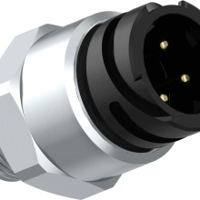 Pneumatic Suspension Level Sensor WABCO 4410441090 OE Ref 5010143099 WABCO