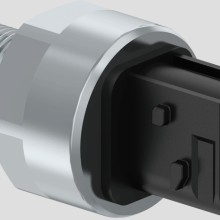 Pneumatic Suspension Level Sensor WABCO 4410442040 OE Ref 89420E0060 WABCO