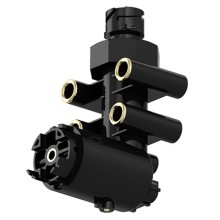Pneumatic Suspension Level Sensor WABCO 4410500120 OE Ref 0005424018 WABCO