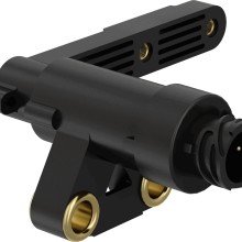 Pneumatic Suspension Level Sensor WABCO 4410501000 OE Ref 1365935 WABCO