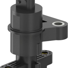 Pneumatic Suspension Level Sensor WABCO 4410502020 OE Ref 89415E0160 WABCO