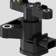 Pneumatic Suspension Level Sensor WABCO 4410502030 OE Ref 89415E0170 WABCO