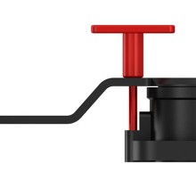 Pneumatic Suspension Level Sensor WABCO 4410505310 WABCO