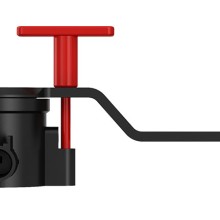 Pneumatic Suspension Level Sensor WABCO 4410505310 WABCO