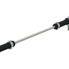 Air Suspension Electric Cable WABCO 4410507122 OE Ref 1261591 WABCO