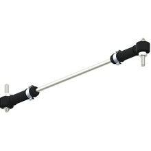 Air Suspension Electric Cable WABCO 4410507132 OE Ref 1261591 WABCO