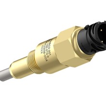 Wheel Speed Sensor WABCO 4411000720 OE Ref 0005429118 WABCO