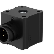 Air Suspension Directional Control Valve Block WABCO 4420012221 WABCO