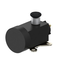 Solenoid Valve WABCO 4420191151 OE Ref 0004300387 WABCO