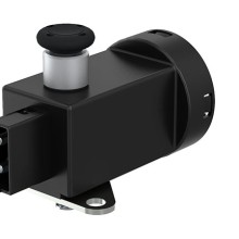 Solenoid Valve WABCO 4420191351 OE Ref 1506013 WABCO