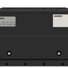 ABS Control Unit WABCO 4460037610 OE Ref 2002786 WABCO