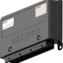 ABS Control Unit WABCO 4460037610 OE Ref 2002786 WABCO