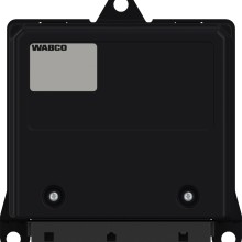 ABS / ESP Control Unit WABCO 4460043350 WABCO