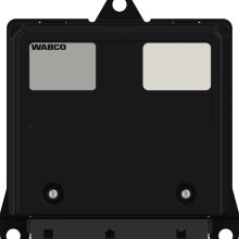 ABS Control Unit WABCO 4460046370 WABCO