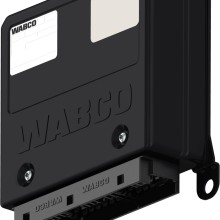 ABS Control Unit WABCO 4460046370 WABCO