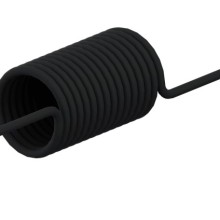 Coiled Cable WABCO 4460082400 OE Ref 1417135900032 WABCO
