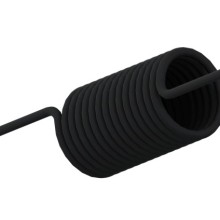 Coiled Cable WABCO 4460082400 OE Ref 1417135900032 WABCO
