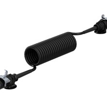 Coiled Cable WABCO 4460082430 OE Ref 00159308 WABCO