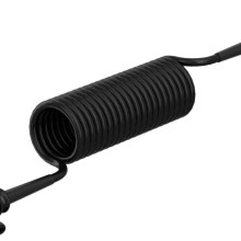 Coiled Cable WABCO 4460082430 OE Ref 00159308 WABCO