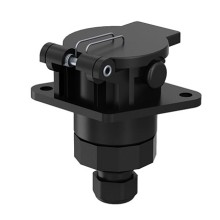 Plug Housing WABCO 4460083852 OE Ref 052515 WABCO