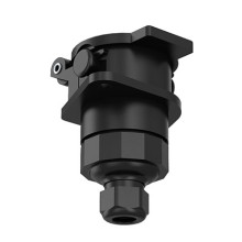 Plug Housing WABCO 4460083852 OE Ref 052515 WABCO